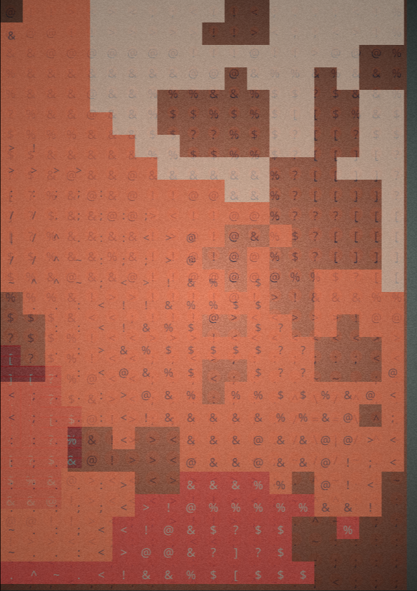 Convergence Remnants #2635