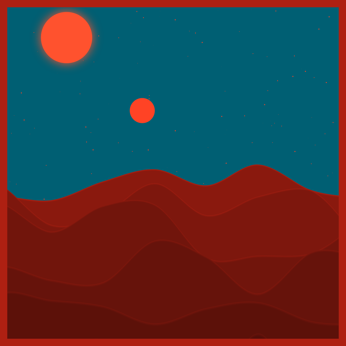 Exoplanets #107