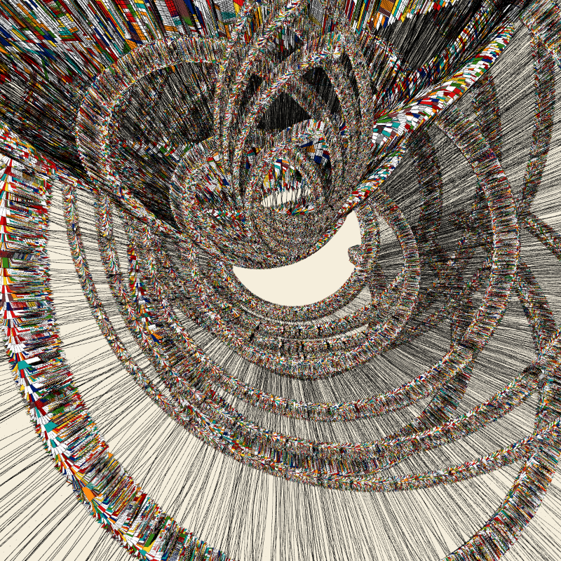Singularithm #1263