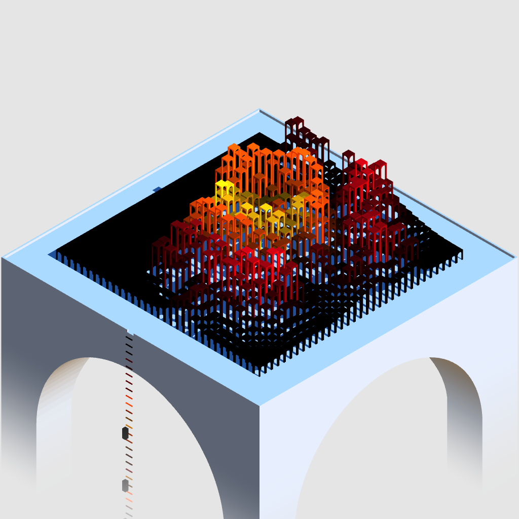 Arches #9