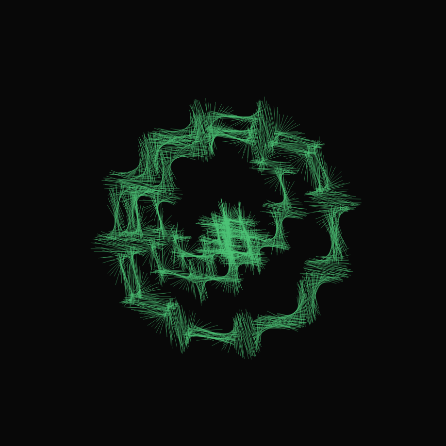 The Noise #9528