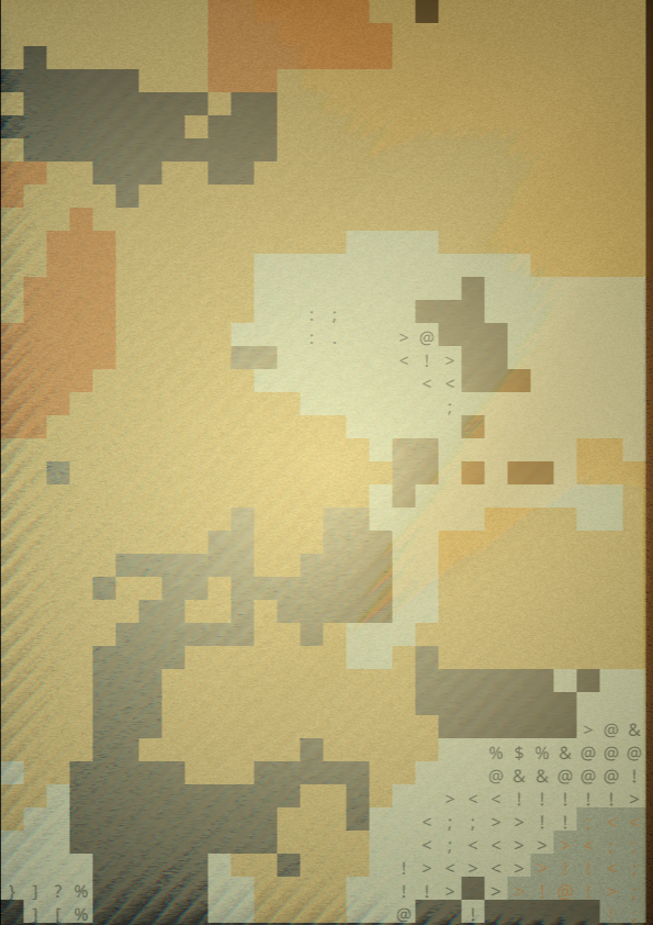 Convergence Remnants #15603