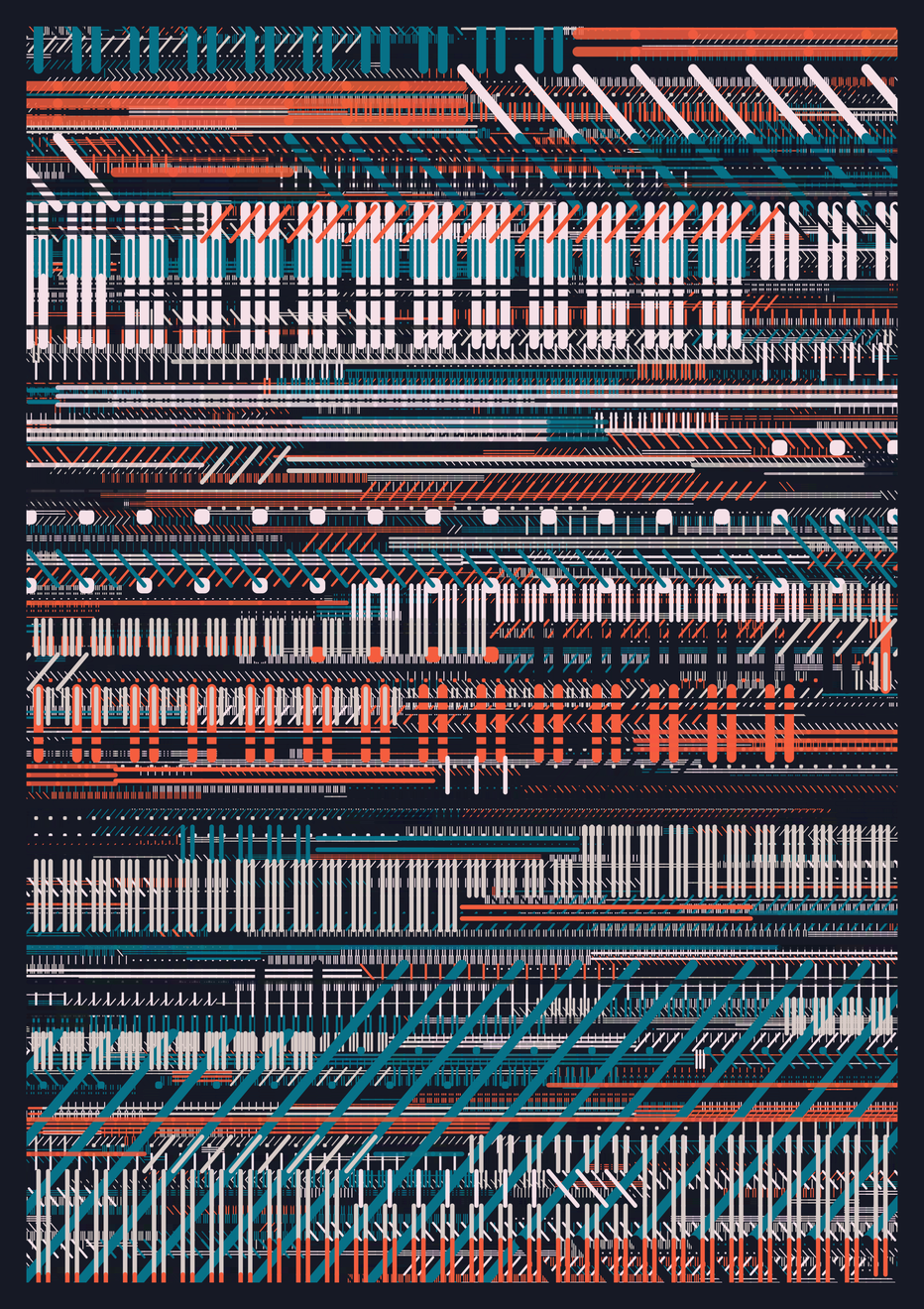 Cable Management #157