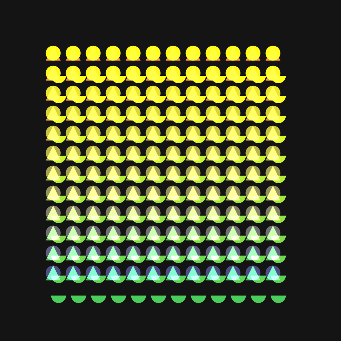 Tesselations #108