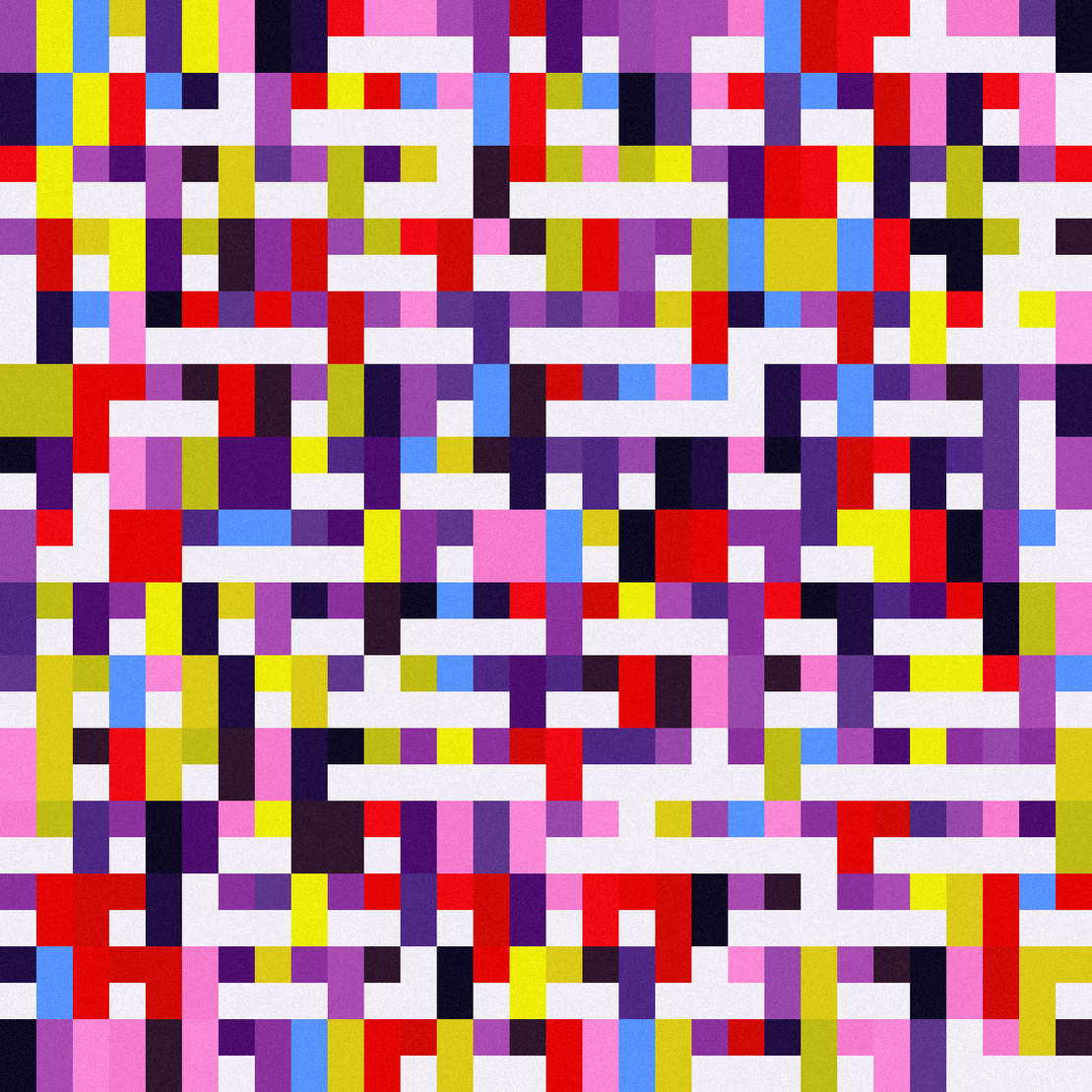 pixelpallete #157