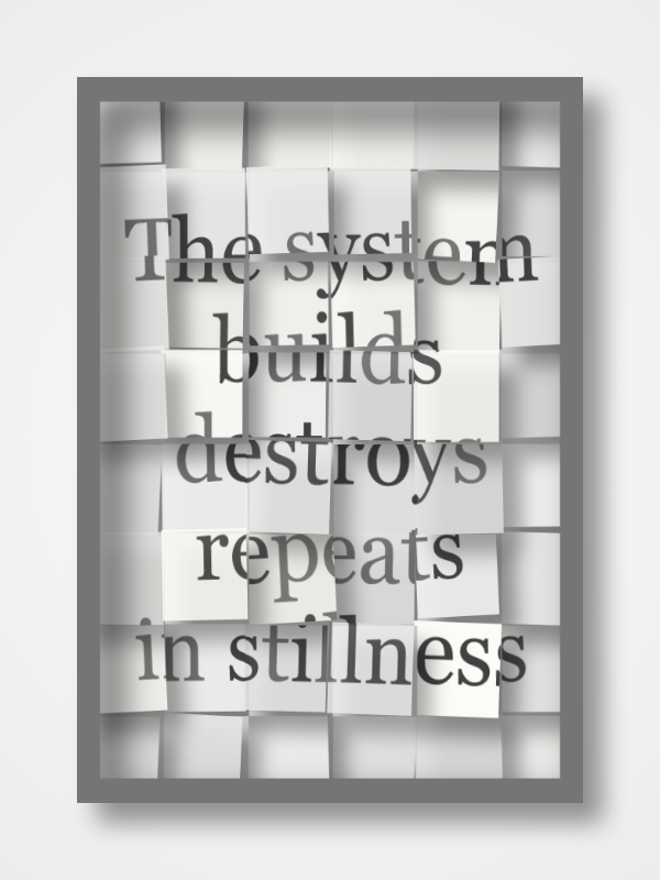 The Metaphor Machine #38294
