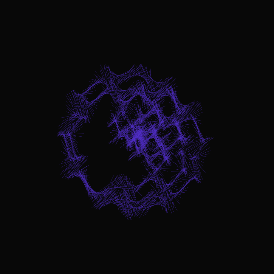 The Noise #15856