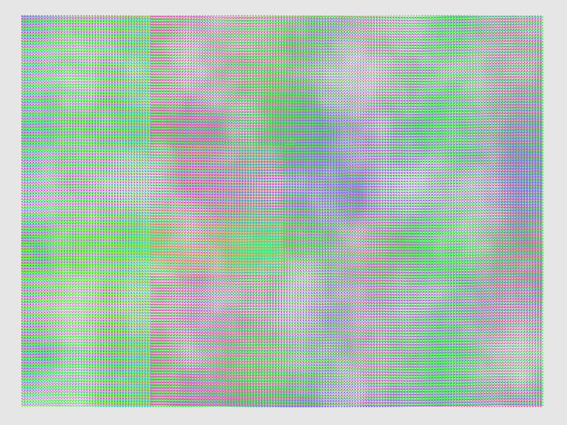 Color Function #3868