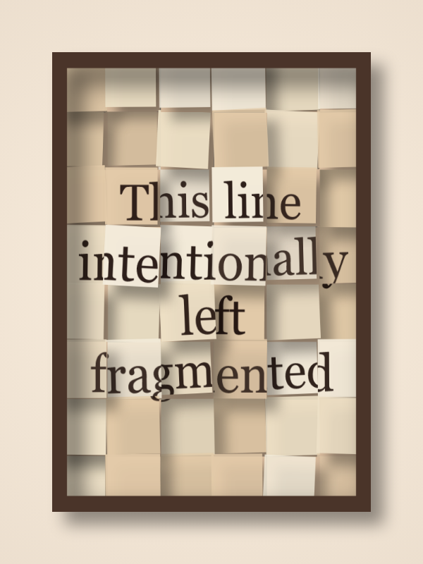 The Metaphor Machine #6371