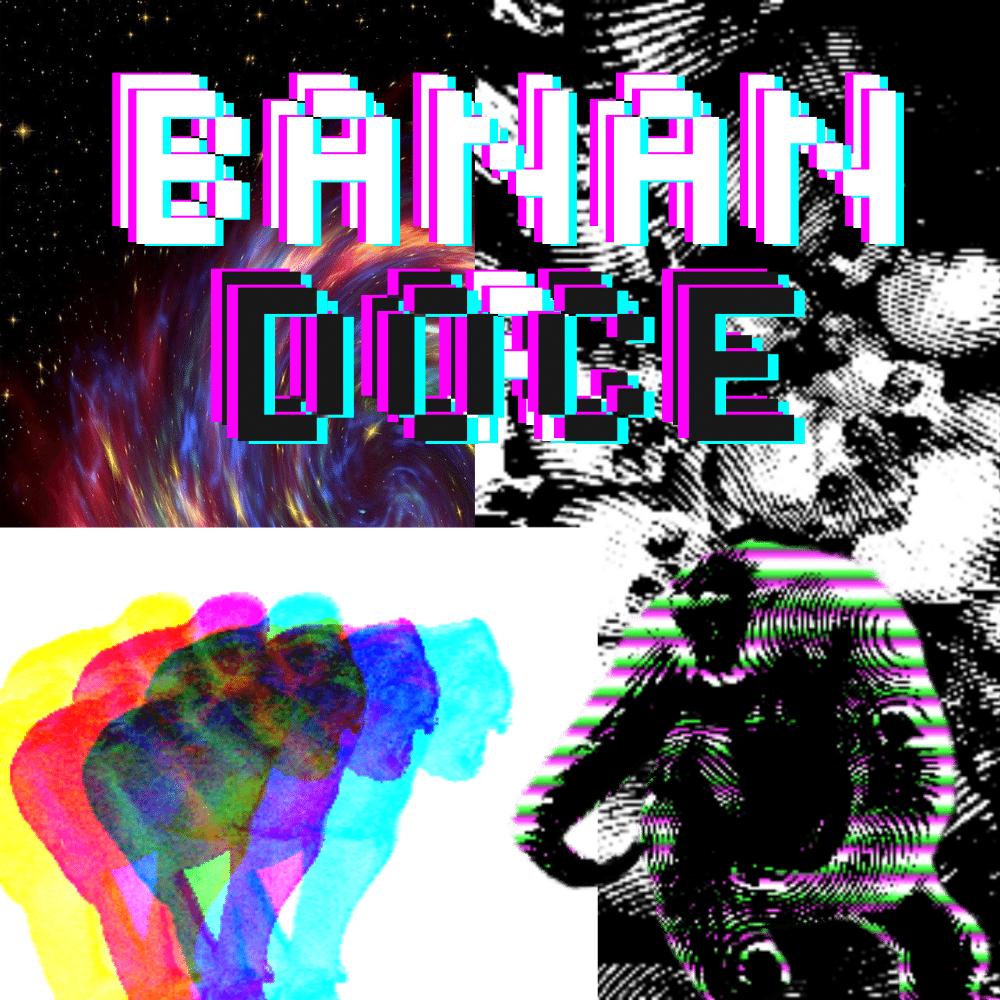 Banana Doce