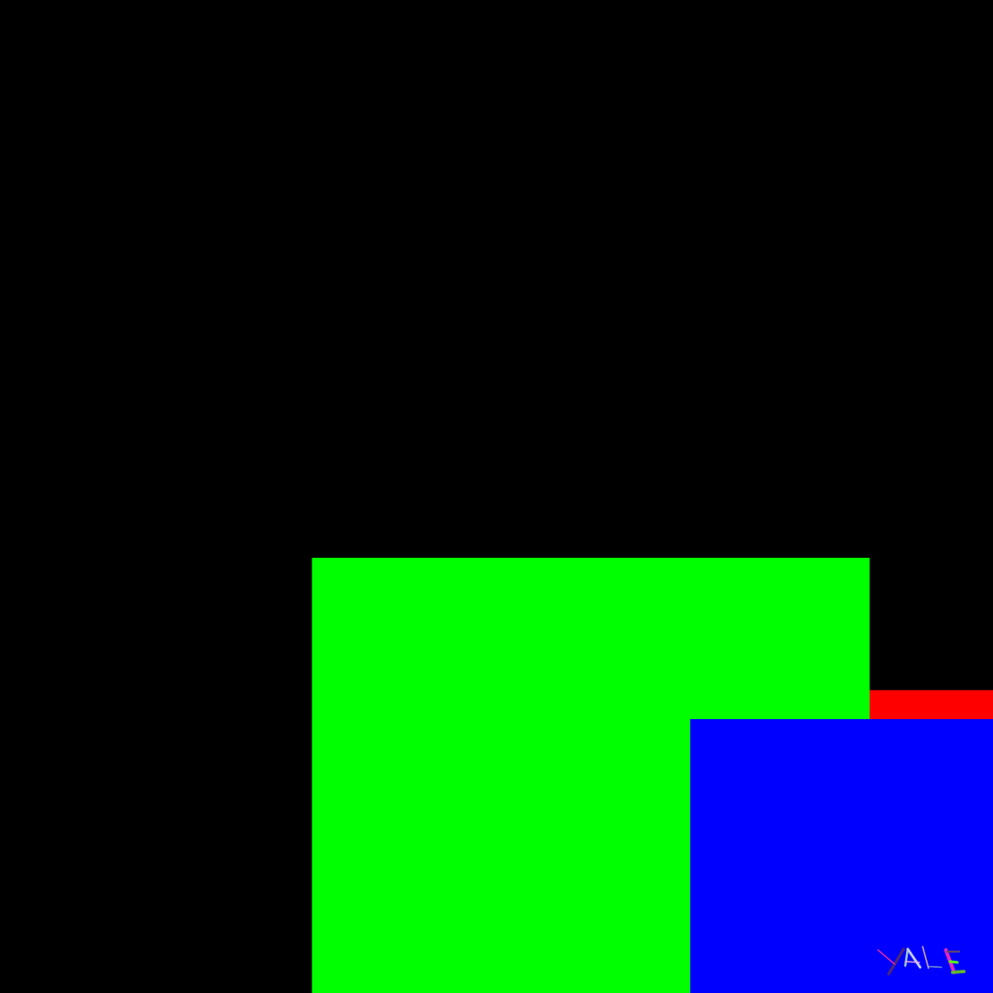 RGB #6