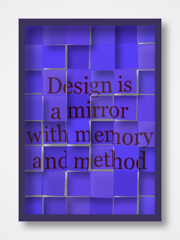 The Metaphor Machine #28624