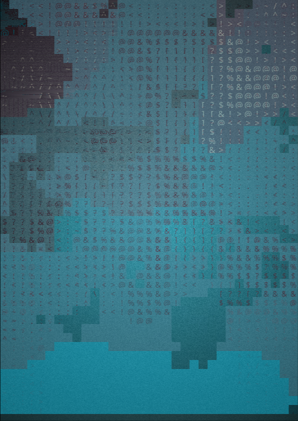 Convergence Remnants #16773