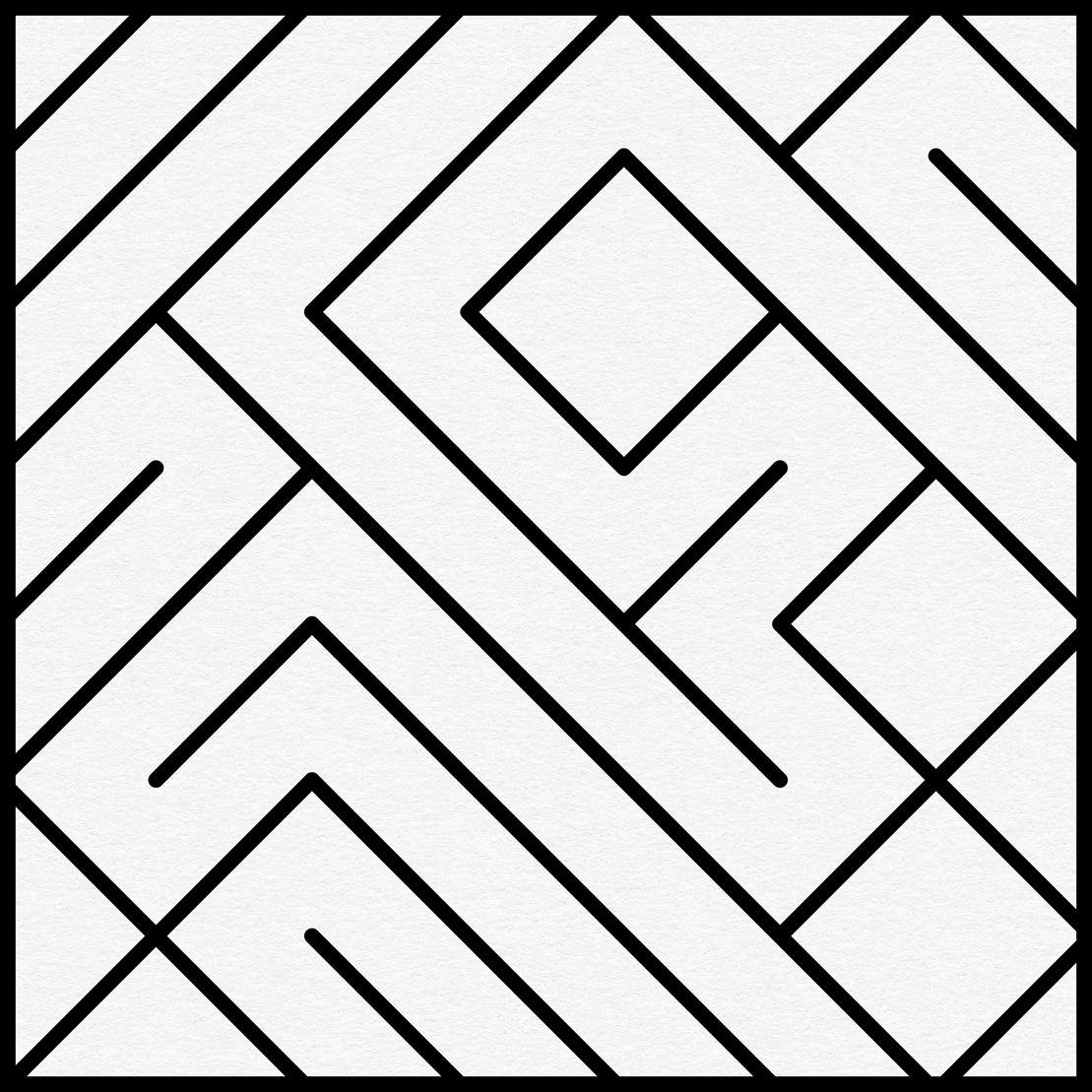 10PRINT - Example #53