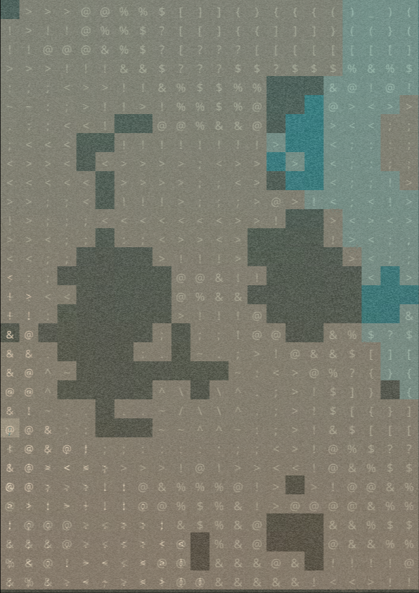 Convergence Remnants #21355