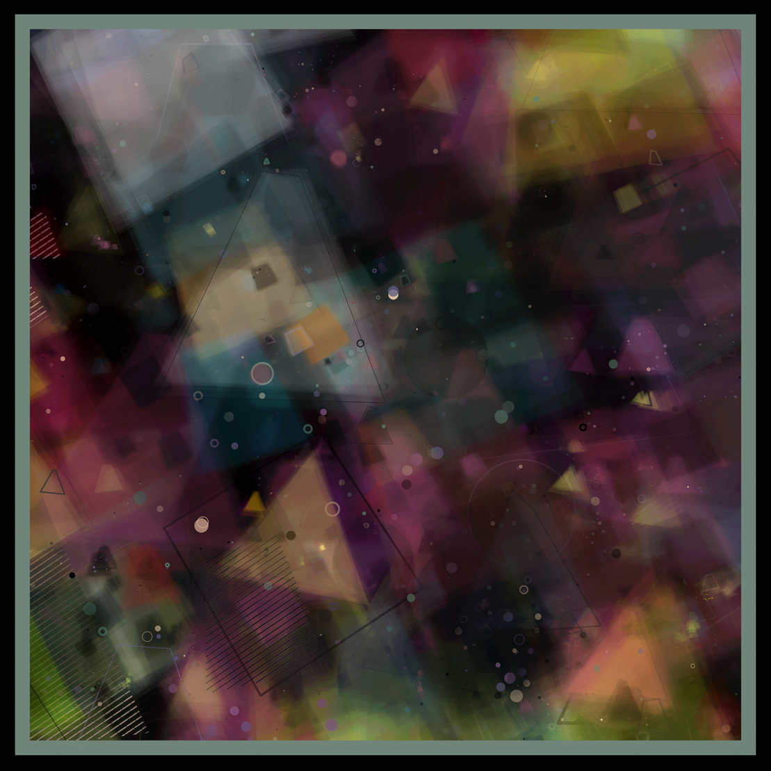 Dismantle #36