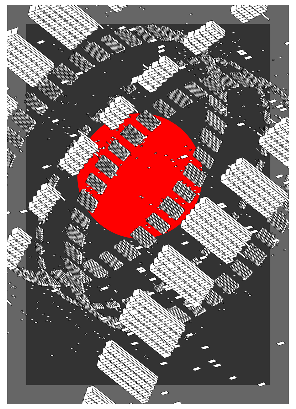 MEGASTRUCTURES #37