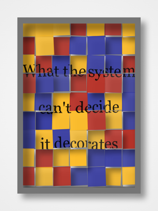 The Metaphor Machine #12414