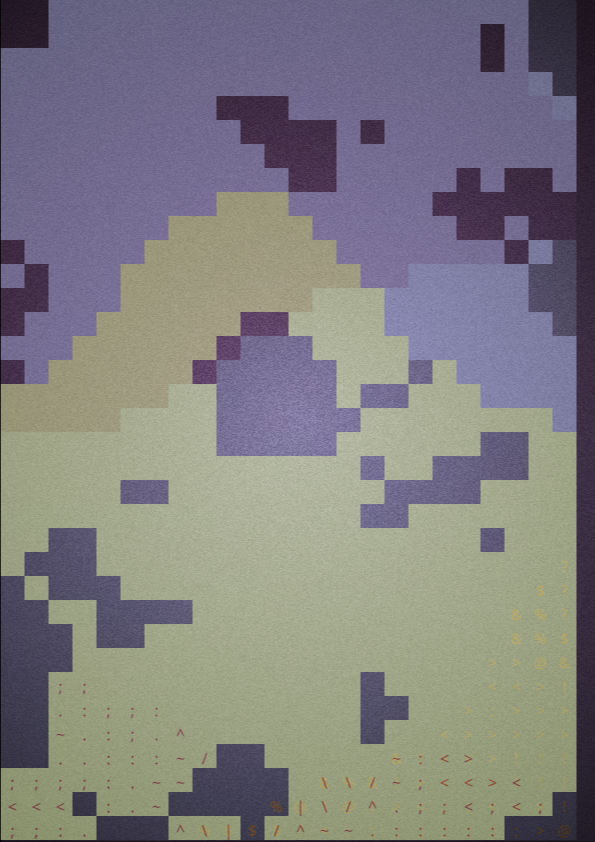 Convergence Remnants #3146