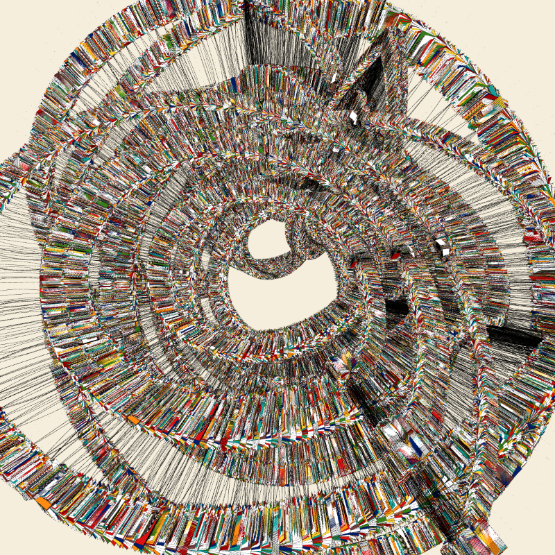 Singularithm #327