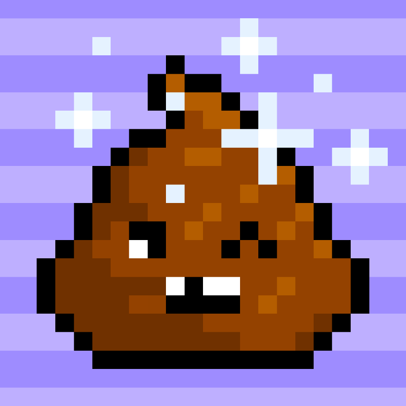 PooXL #82
