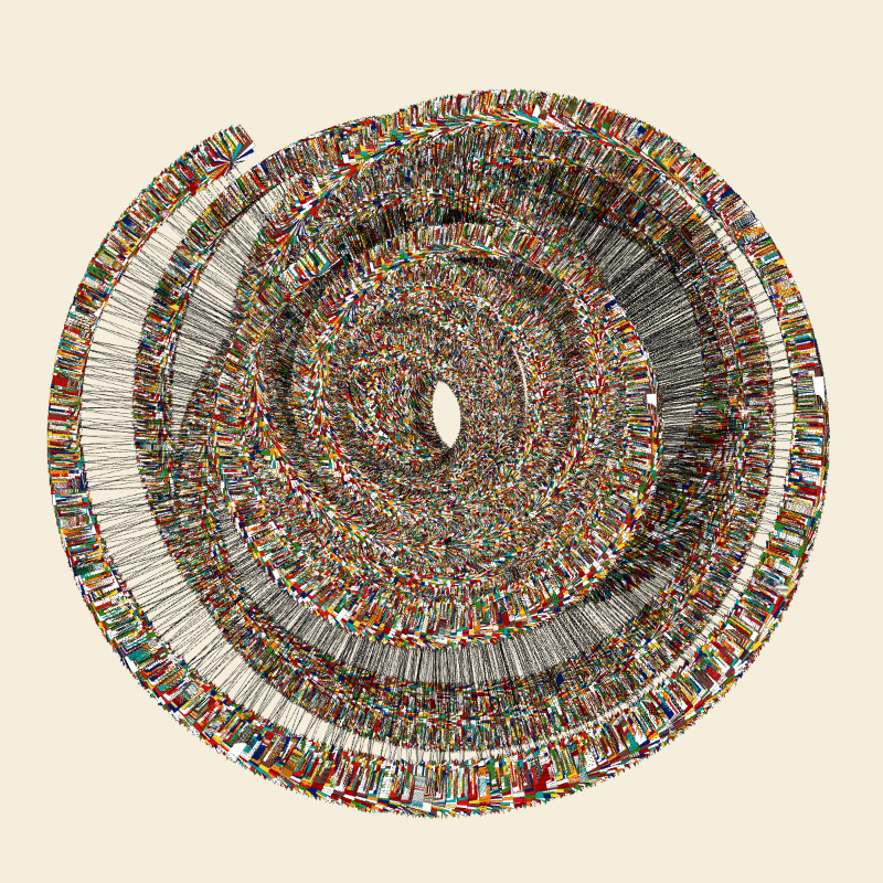 Singularithm #937