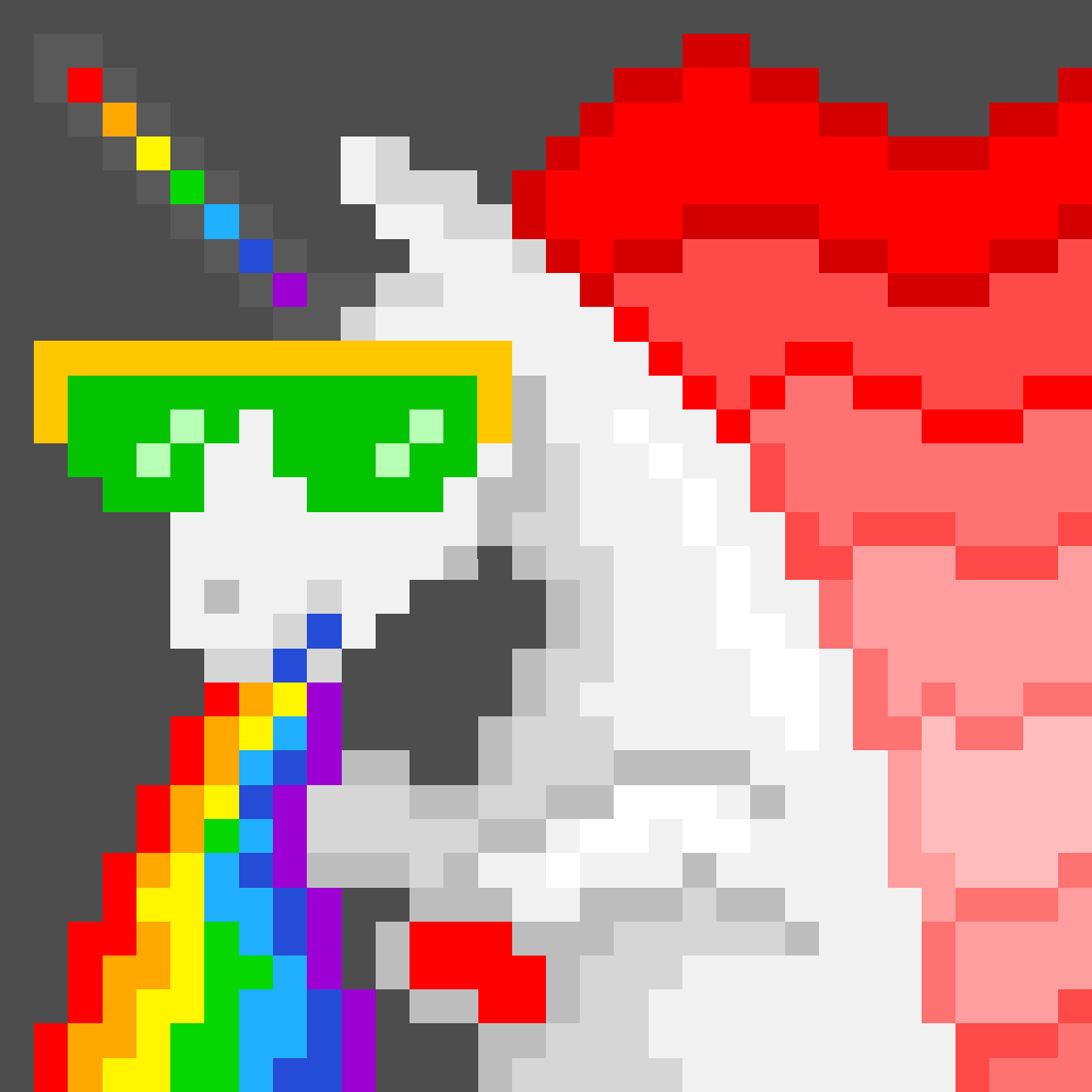Unicorn #3576