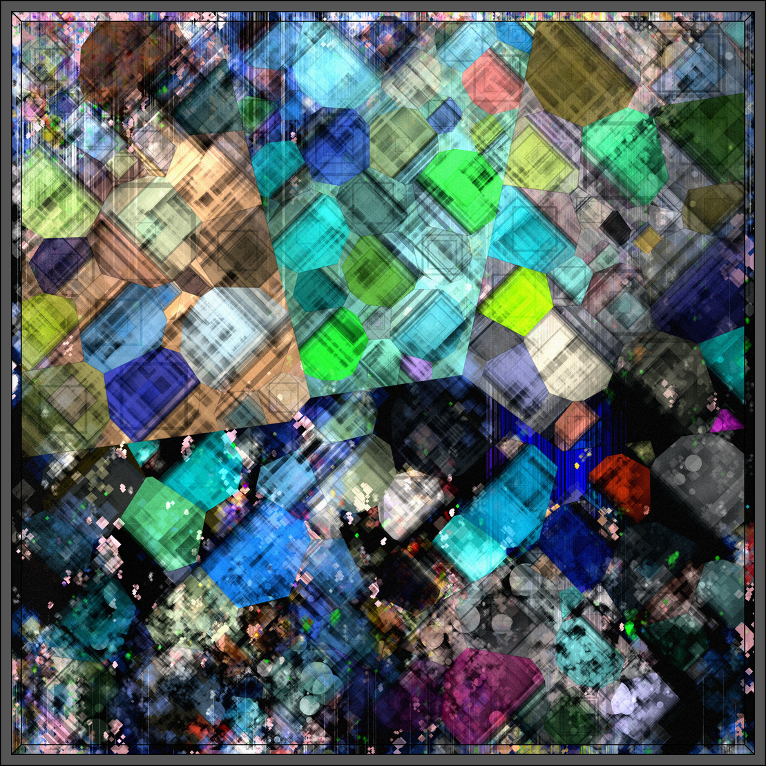 Facets #21