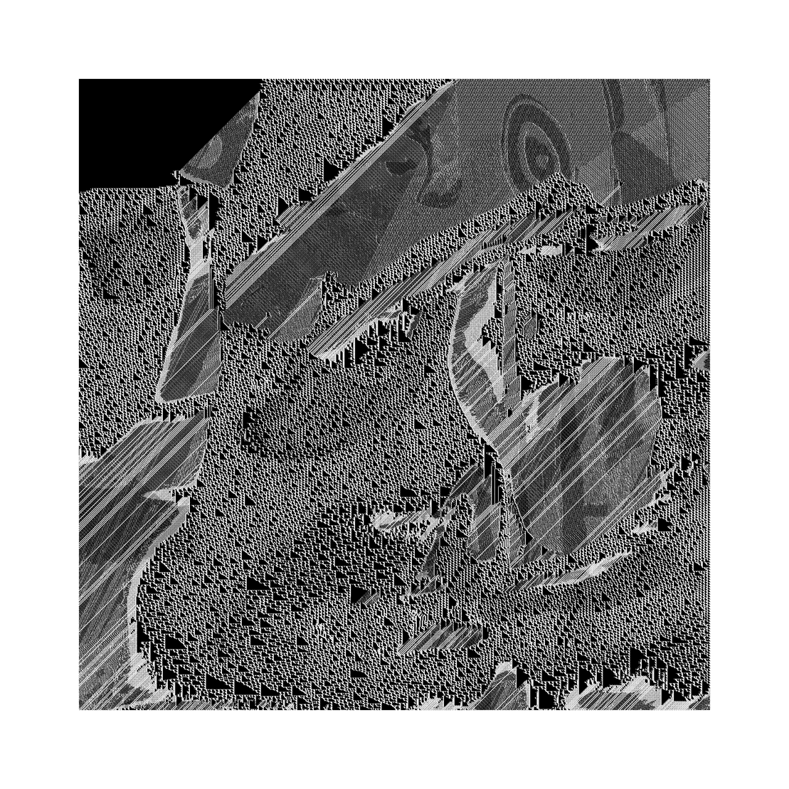 FHX-1 #124