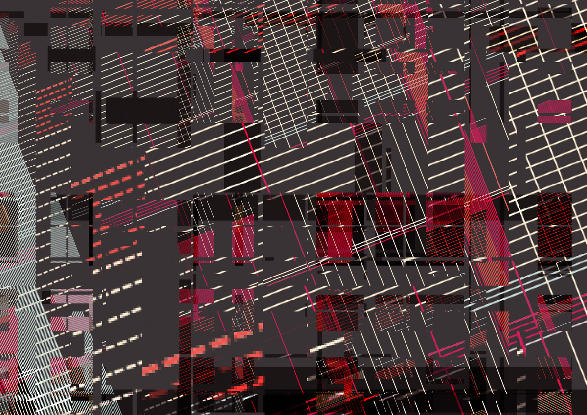 Hidden Intersections #22