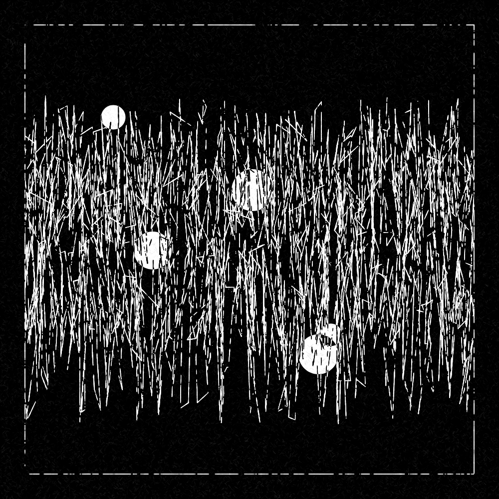 scratches & circles #8