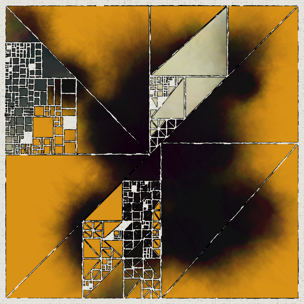 Harmonics #24