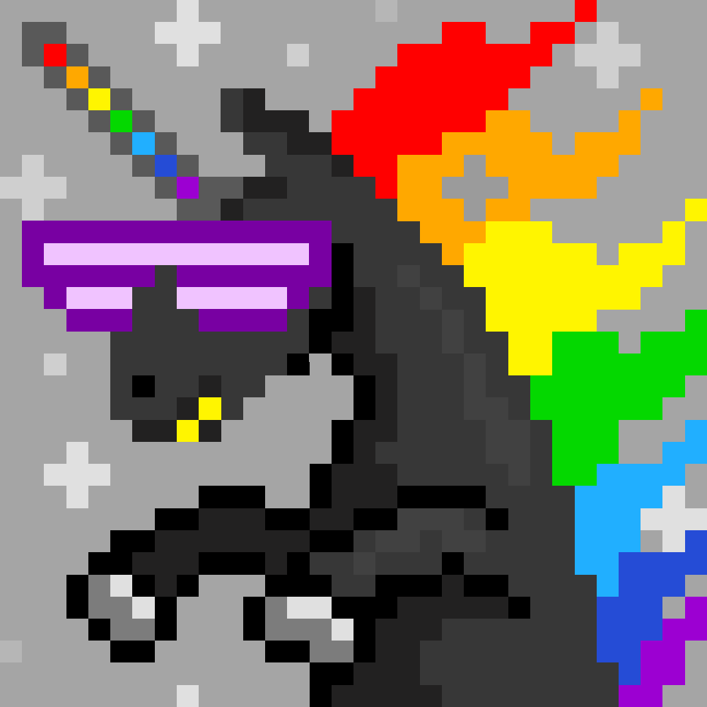 Unicorn #1547