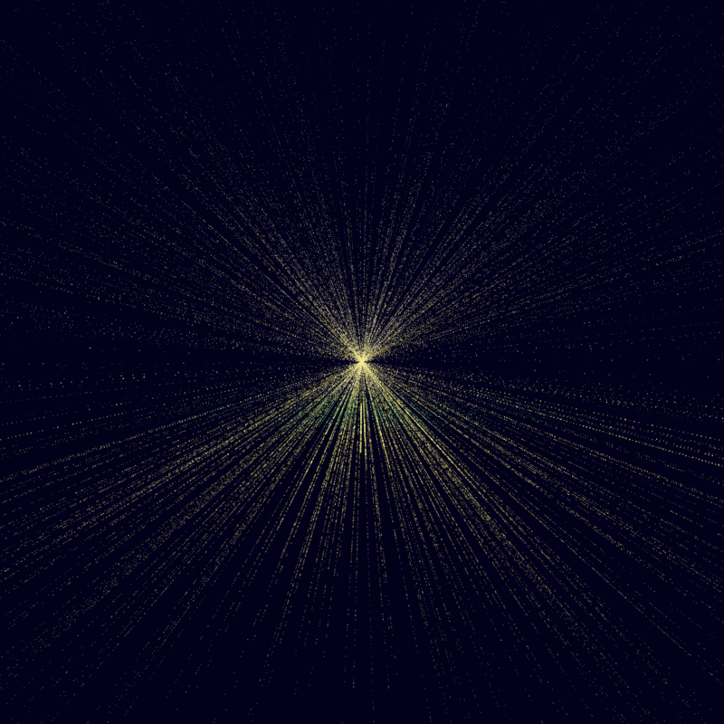 New space #74