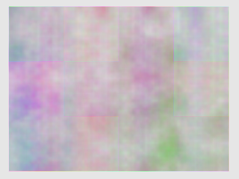 Color Function #13010