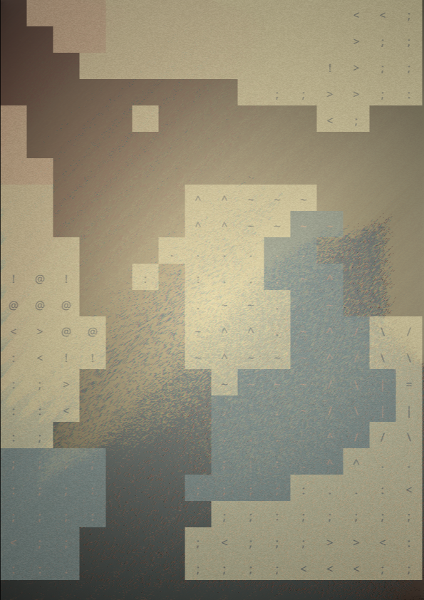 Convergence Remnants #24390