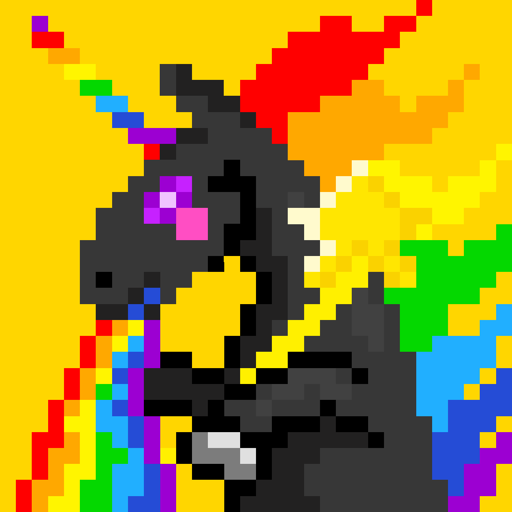 Unicorn #243