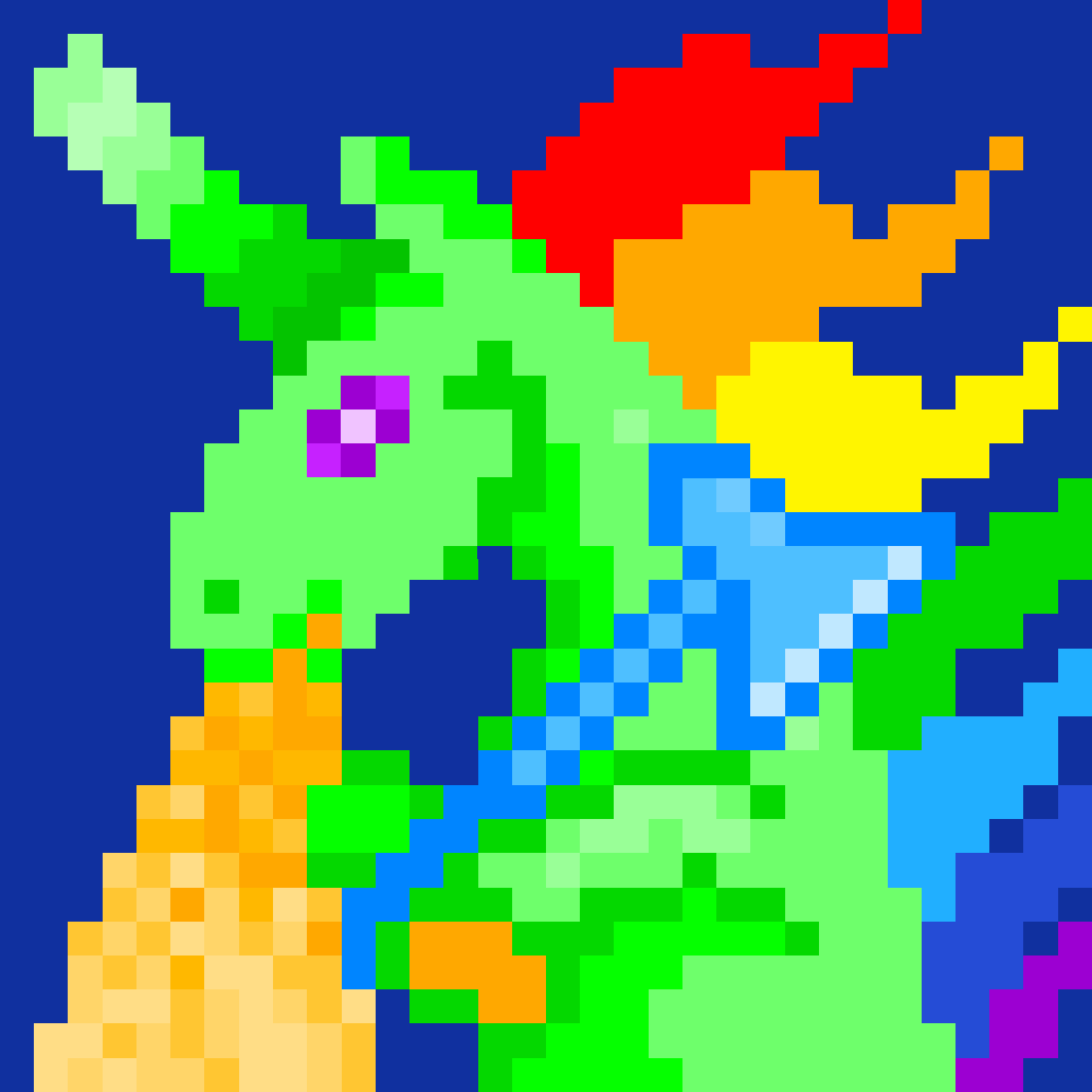 Unicorn #5242