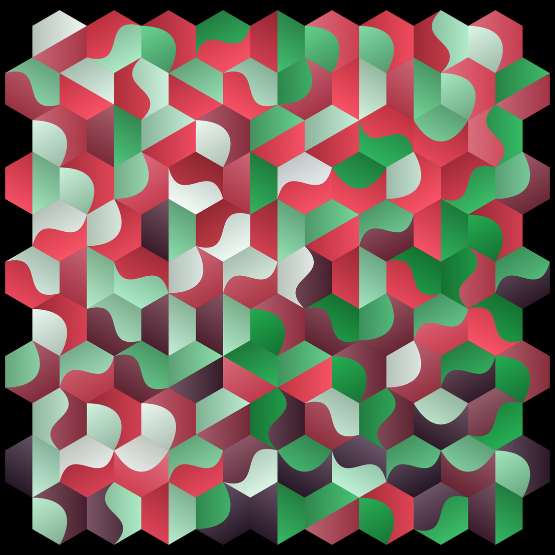 Hex Grid #36