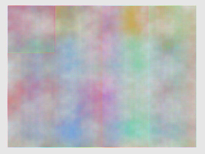 Color Function #5619