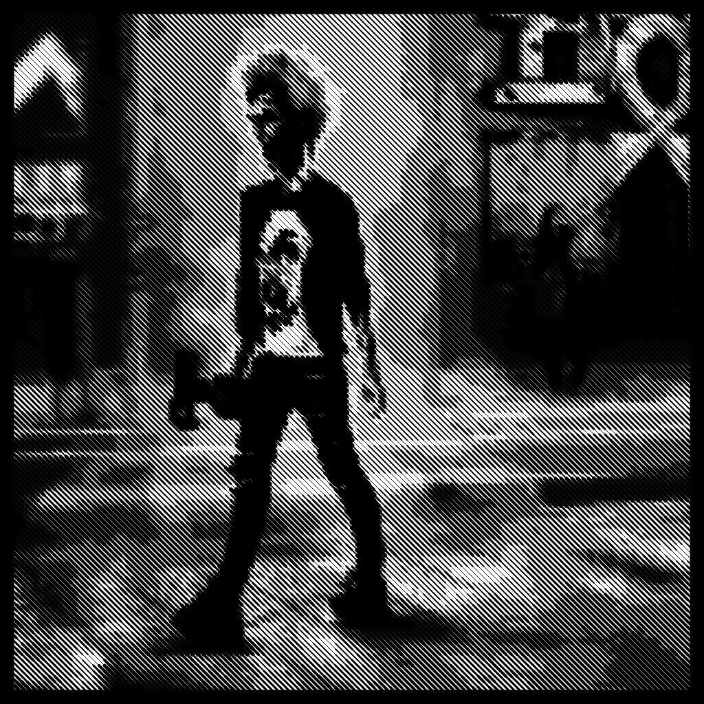 Punks On Acid #35