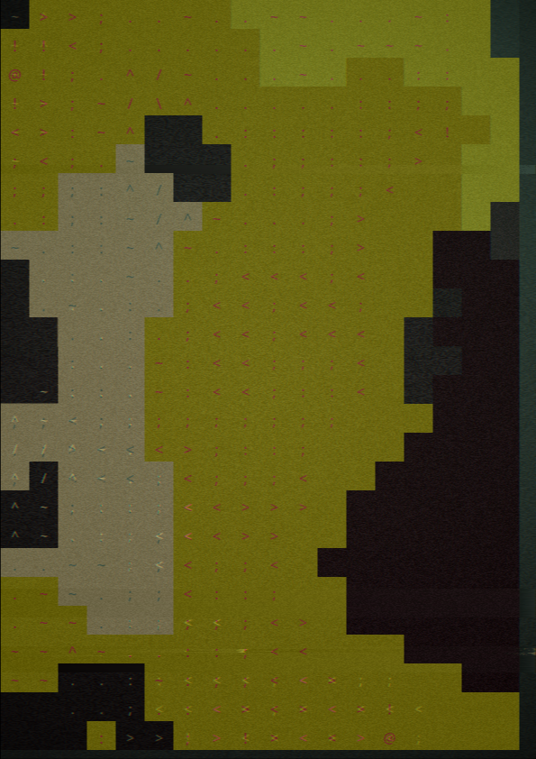 Convergence Remnants #4650