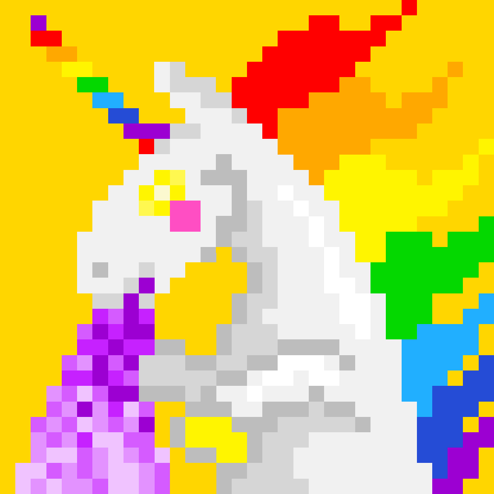 Unicorn #4268