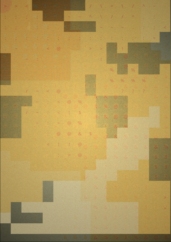 Convergence Remnants #7706