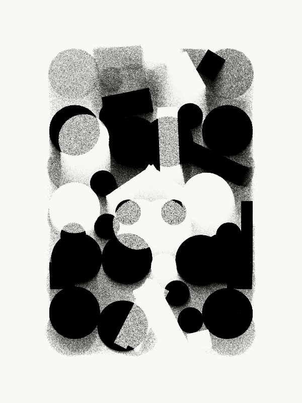 Kinetograms #294