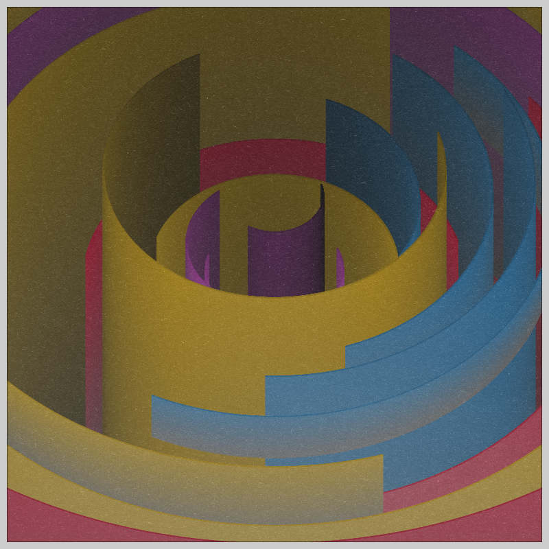 Labyrinth #242