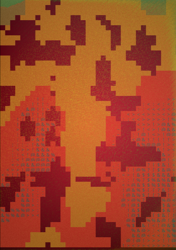 Convergence Remnants #2139