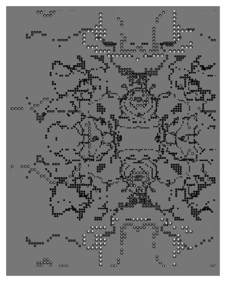 X-Form Base #3339