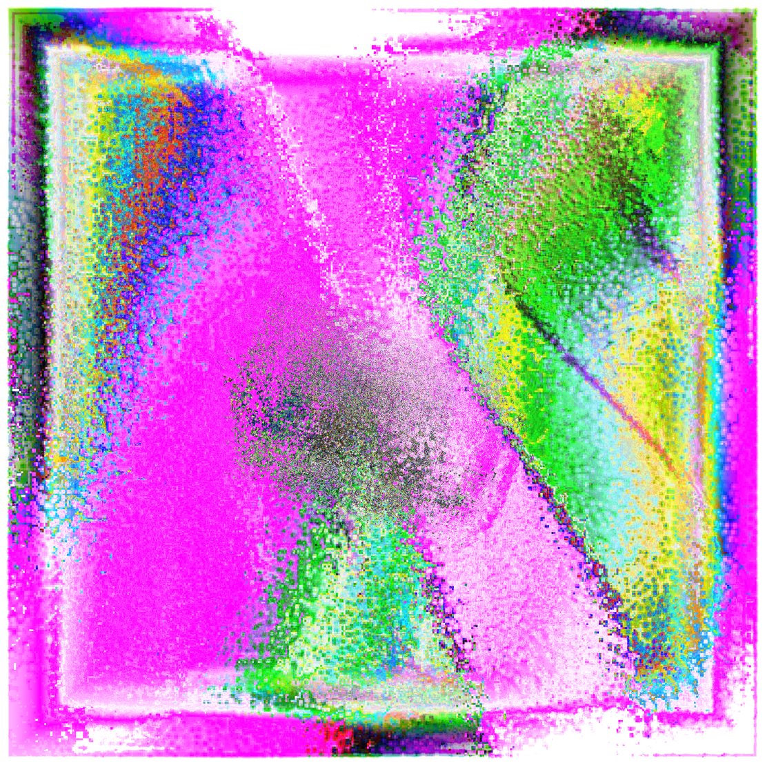 Refusing Withdrawal #6