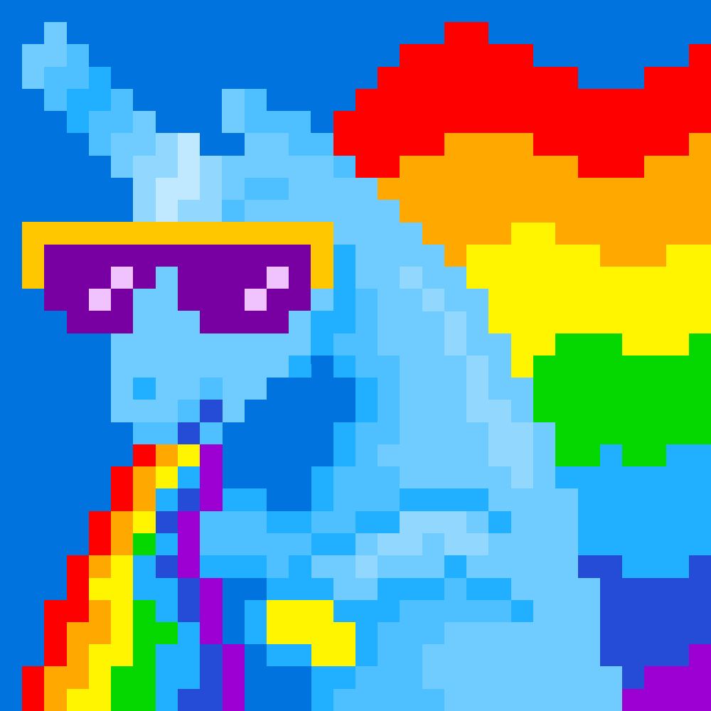 Unicorn #3173